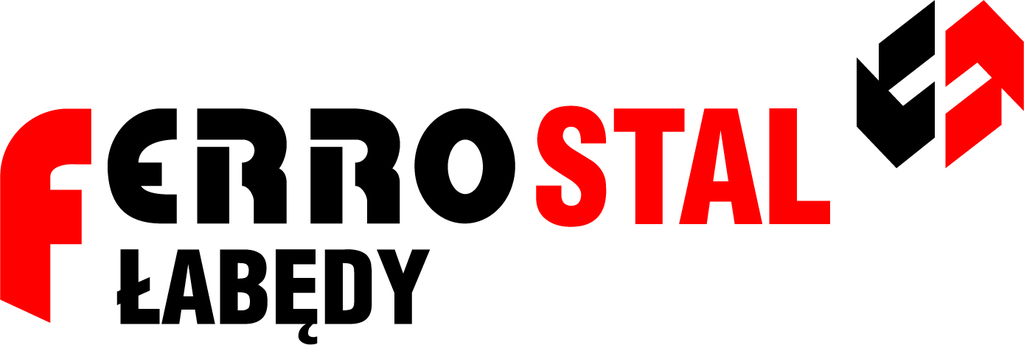 Ferrostal Logo
